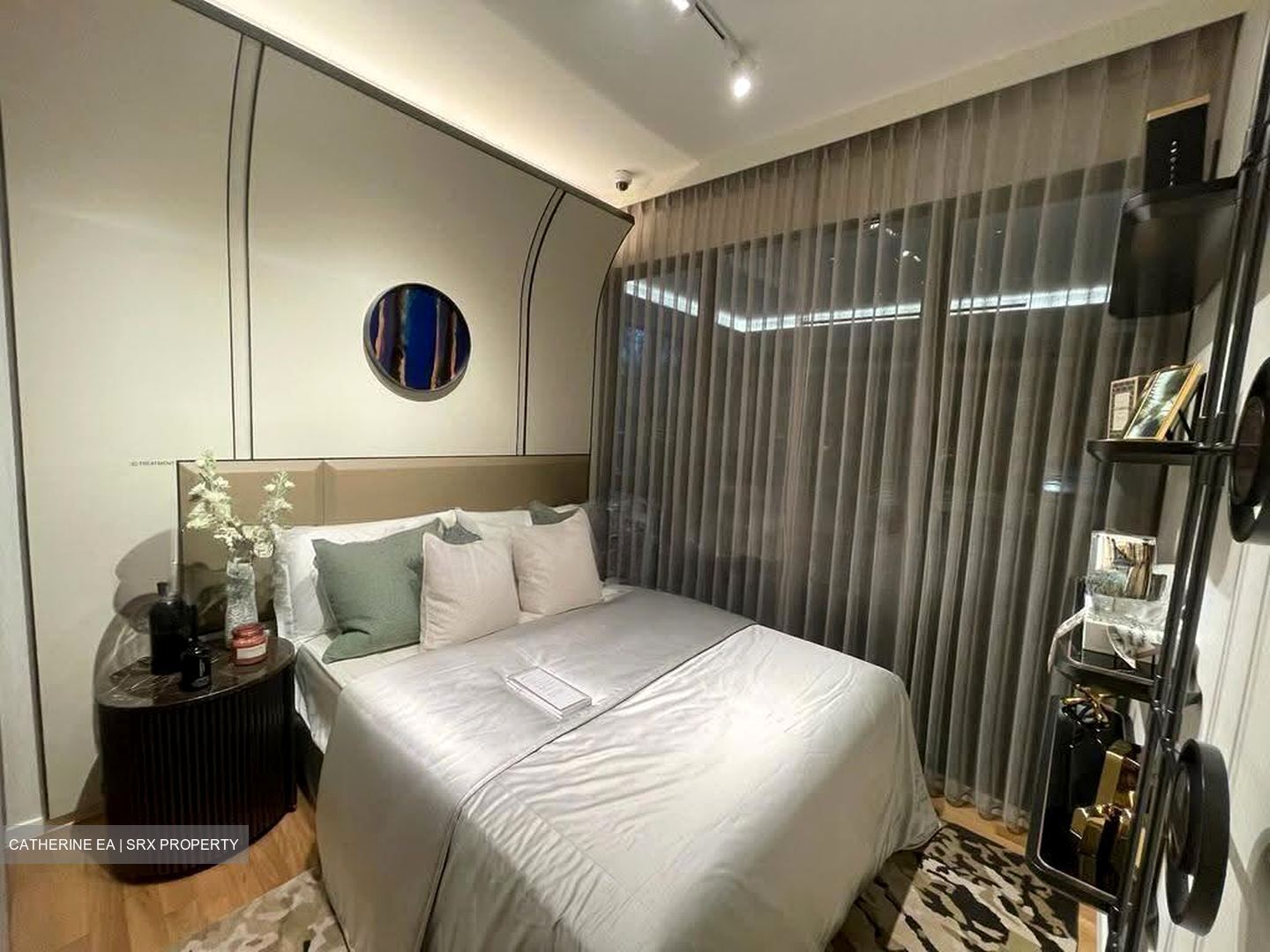 Jalan Merah Saga (D10), Condominium #610441071